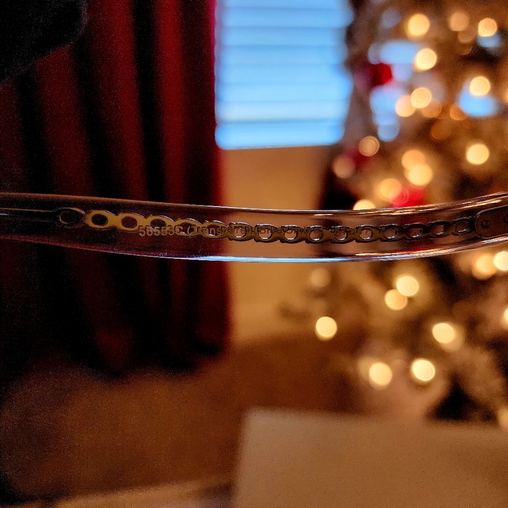 Coach Sunglasses - Picture 6 of 10
